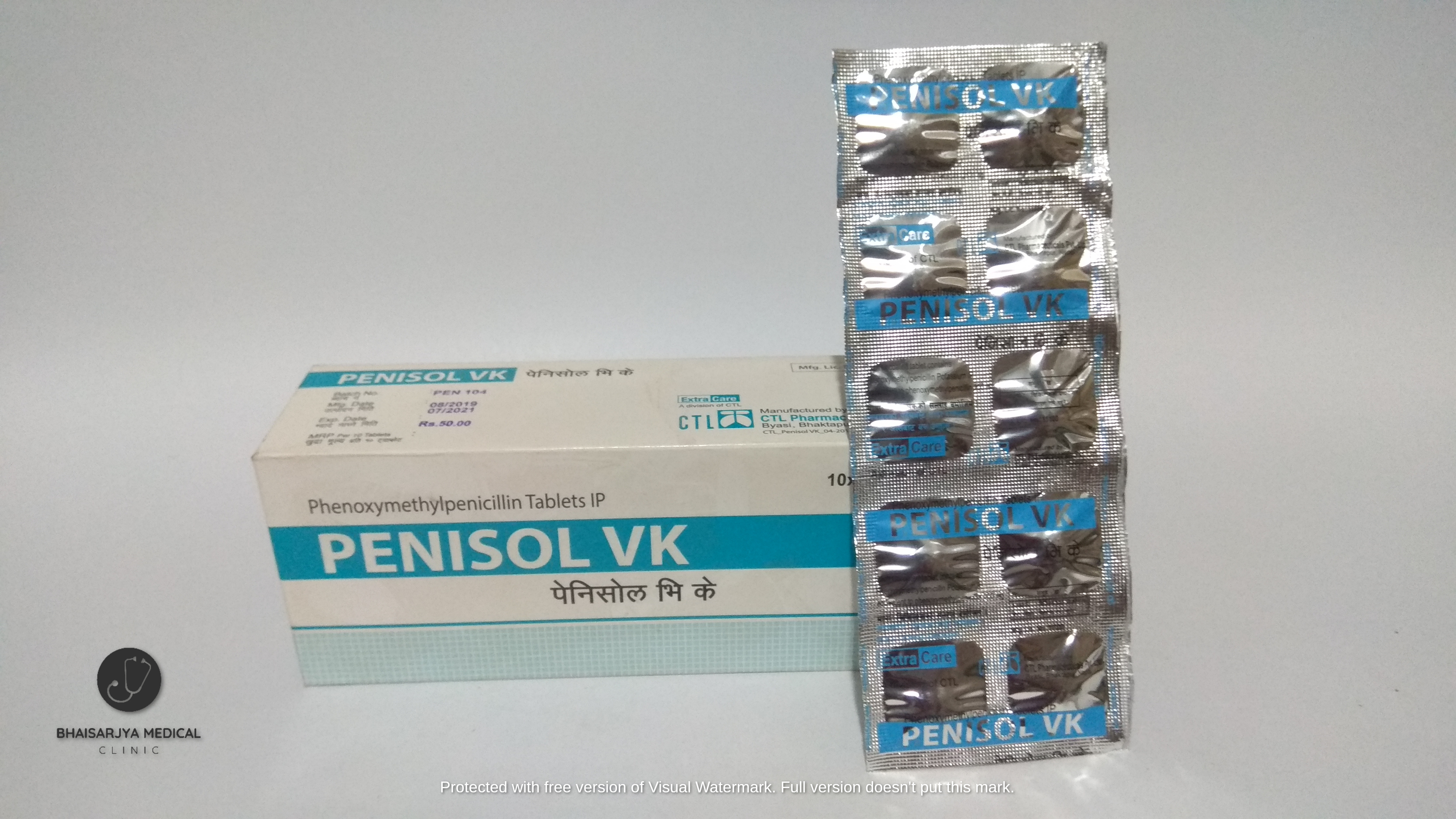 Penisol VK